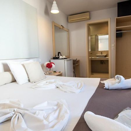 Sunny Garden Hotel 티실리비 외부 사진