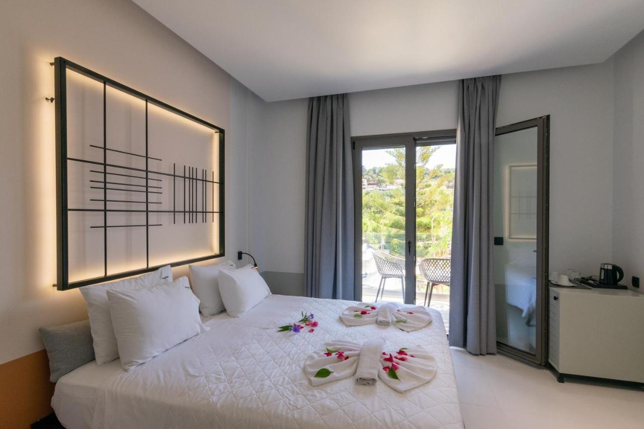 Sunny Garden Hotel 티실리비 외부 사진