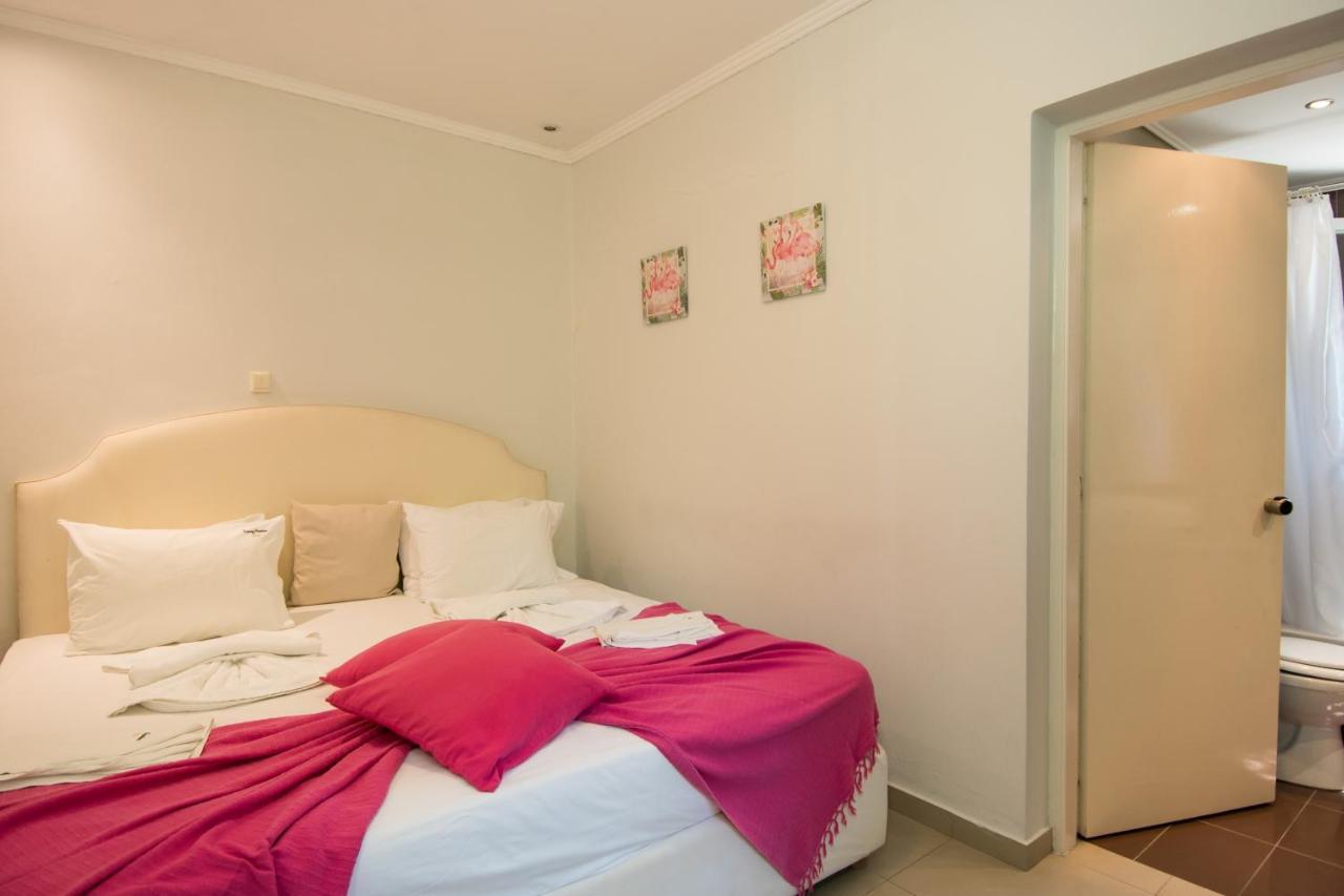Sunny Garden Hotel 티실리비 외부 사진