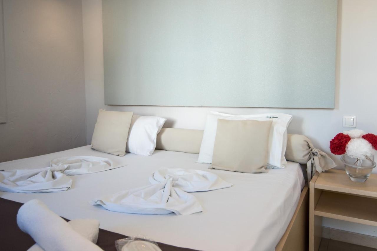 Sunny Garden Hotel 티실리비 외부 사진