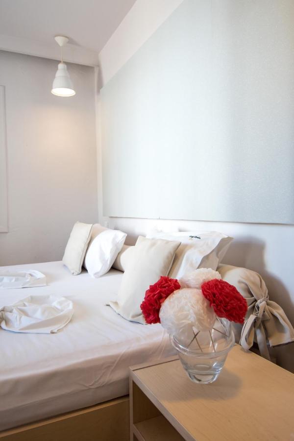 Sunny Garden Hotel 티실리비 외부 사진